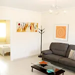 Bungalow In Ciudad Quesada
