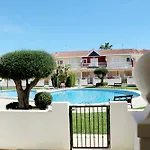 Bungalow In Ciudad Quesada