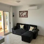 Apartment With Big Swimming Pool In La Mata, Torrevieja