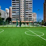 Torre D'Oboe Apartments