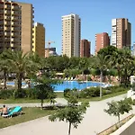 Torre D'Oboe Apartments
