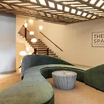 Hotel Ritual De Terra & Spa Moraira