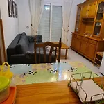 Apartment In Torrevieja - Spain