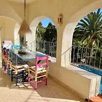 Casa Ines
