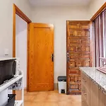 Bungalow Barlovento Playa