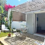 Suite Privada Independiente Con Terraza En El Tosalet