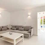 Villa Andes