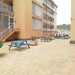 Piso De 2 Habitaciones Con Piscina Comunitaria