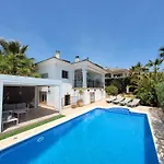 Villa El Sueno