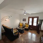 Villa Solana En Moraira A