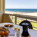 Apartamento Denia Deveses Frente Al Mar
