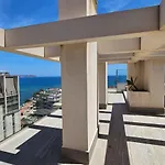 Mamba Beach II