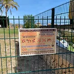 Collado Real 6Pax Wifi Car Park
