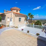 Ch Villa Los Terrazos La Marquesa Golf