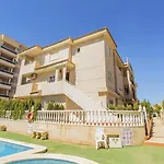 151 Lovely Perseo Alicante-Holiday