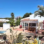 Pinosol Javea