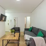 100Mt To Beach Apartment Centre Torrevieja