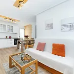 Bungalow Coral Sunrise