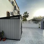 Casa De Suenos With Private Roof Terrace And Jacuzzi