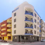 Apartment Mar Baltico By Interhome