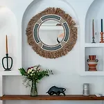 Ibiza Style Villa Athena