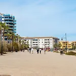 Apartamento Parque Recoleta