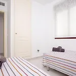 Beautiful Apartment In Calpe With House Sea View