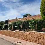 Luxury 4 Bed Mediterranean Villa - Beach Moments Away, Private Pool, Open Views - Javea Holiday Escape!