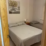 Nice Apartment Near The Park