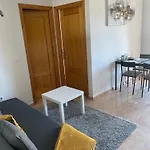 Nice Apartment Near The Park