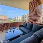 Apartamento La Gloria Finestrat