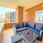 Apartamento La Gloria Finestrat