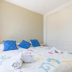 Apartamento Topacio IV 16C - Grupo Turis
