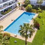 Apartment Marina Real I Penthouse By Interhome