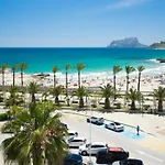 Holiday Home El Nido De Luisa By Interhome