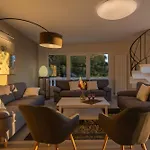 Villa Lighthouse By Abahana Villas