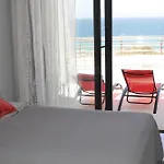Infinity Alicante Sea View With Private Jacuzzi