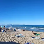 Infinity Alicante Sea View With Private Jacuzzi