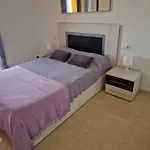Apartment Bella Vista With Sea View