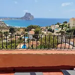 Villa Maryvilla Calpe