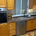 Casa Rural Con Piscina / Cottage House With Swimming Pool