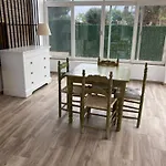 Casa Rural Con Piscina / Cottage House With Swimming Pool