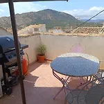 Casa En El Centro Del Pueblo De Finestrat