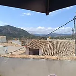 Casa En El Centro Del Pueblo De Finestrat