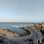 Casa Buena Vista Con Vistas Al Mar, Primera Linea, Beach Los Locos, Wifi, Torrevieja
