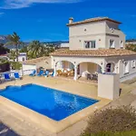 Villa La Paloma Blanca By Abahana Villas