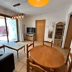 Apartamento Complejo Residencial