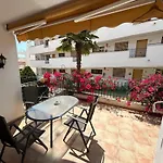 Apartamento Complejo Residencial