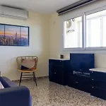 Apartamento Denia Deveses Frente Al Mar