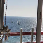 Apartamento Mar Y Paz